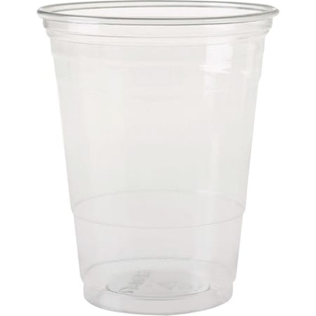 Solo Cup, Plastic, Cold, 16Oz, 20PK SCCP16